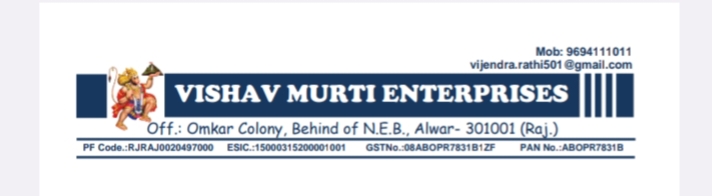 Vaishav Murti Enterprises